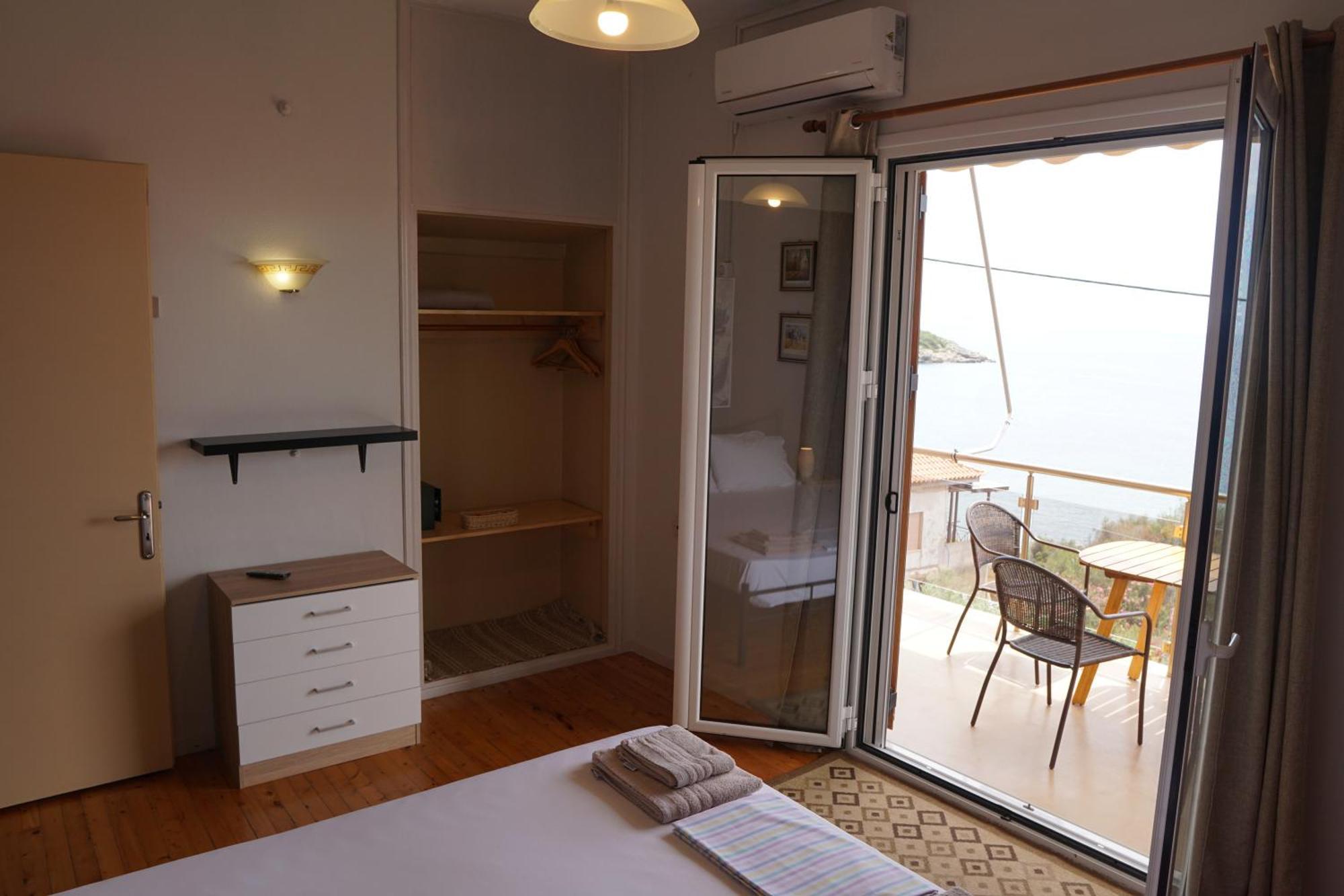 Sea And Sun Apartments 303 Ιδιωτικό Διαμέρισμα Kardamyli Exterior photo
