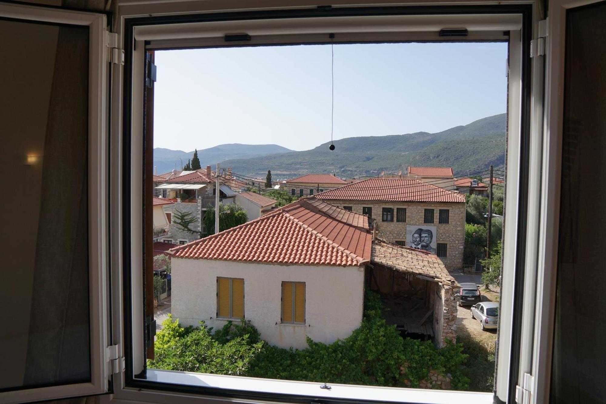 Sea And Sun Apartments 303 Ιδιωτικό Διαμέρισμα Kardamyli Exterior photo