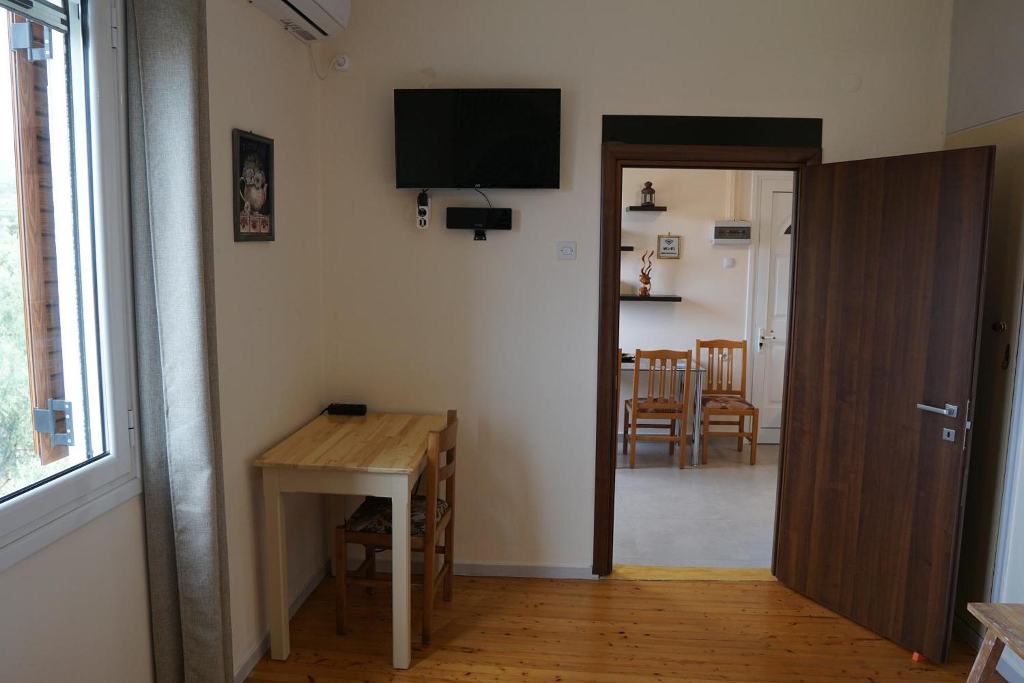 Sea And Sun Apartments 303 Ιδιωτικό Διαμέρισμα Kardamyli Exterior photo